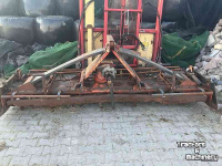 Rotary Harrow  Emy Elenfer CA 30