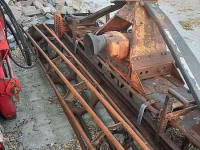 Rotary Harrow  Emy Elenfer CA 30
