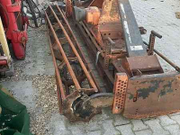 Rotary Harrow  Emy Elenfer CA 30