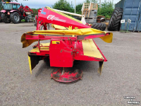 Mower Pottinger Eurocat 316 Alpha