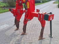 Deep subsoiler Vogel & Noot Kss
