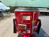 Vertical feed mixer Trioliet Solomix 2-1200ZK