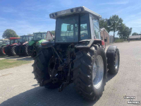 Tractor Massey Ferguson 3095 FWD
