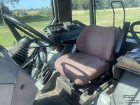Tractor Massey Ferguson 3095 FWD 16-speed