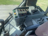 Tractor Massey Ferguson 3095 FWD 16-speed