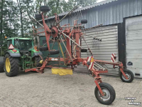Rake Fella TS 781 HY hark zwadhark rugger duiner dijker wierser opduiner opdijker hooier