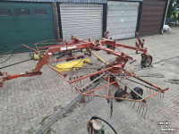 Rake Fella TS 781 HY hark zwadhark rugger duiner dijker wierser opduiner opdijker hooier