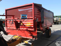 Forage feedwagon / Forage dosage wagon Schuitemaker Feedo 60-10VL voerdoseerwagen voerwagen voerdoseerwagen 60/10