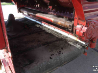 Forage feedwagon / Forage dosage wagon Schuitemaker Feedo 60-10VL voerdoseerwagen voerwagen voerdoseerwagen 60/10