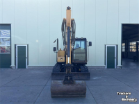 Mini-Excavator Sany SY75C