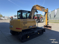 Mini-Excavator Sany SY75C