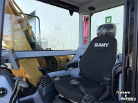 Mini-Excavator Sany SY75C