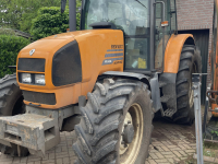 Tractor Renault Ares 620