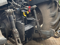Tractor Renault Ares 620