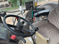 Tractor Renault Ares 620