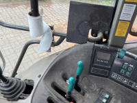 Tractor Renault Ares 620