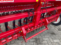 Seed drill Gaspardo M300 pijpenzaaimachine