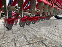 Seed drill Gaspardo M300 pijpenzaaimachine