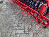 Seed drill Gaspardo M300 pijpenzaaimachine
