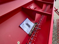 Seed drill Gaspardo M300 pijpenzaaimachine