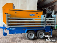 Irrigation pump Nettuno Duplex