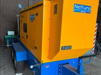 Irrigation pump Nettuno Duplex