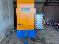 Irrigation pump Nettuno Duplex