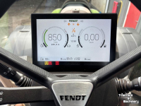Tractor Fendt 516 Gen3 ProfiPlus