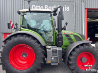 Tractor Fendt 516 Gen3 ProfiPlus