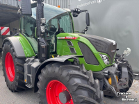 Tractor Fendt 516 Gen3 ProfiPlus