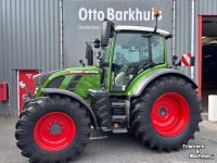 Tractor Fendt 516 Gen3 ProfiPlus