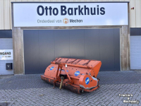Forage-harvester Urgerlose strohakselaar