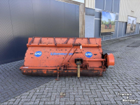 Forage-harvester Urgerlose strohakselaar