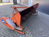 Forage-harvester Urgerlose strohakselaar