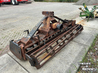 Rotary Harrow  CA 30