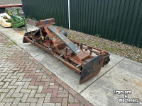 Rotary Harrow  CA 30