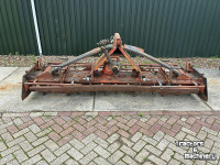 Rotary Harrow  CA 30