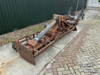 Rotary Harrow  CA 30