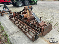 Rotary Harrow  CA 30