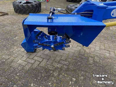 Rotary Ditcher AP GF 80