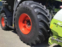 Forage-harvester Claas JAGUAR 960 - 498