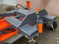 Sweeper Bema Sweezy 25 WD 1850 Veegmachine Nieuw