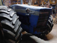 Tractor County 1164