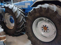 Tractor County 1164