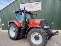 Tractor Case-IH puma 165