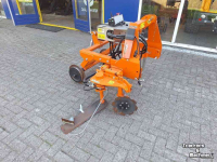 Inter-row cultivator Rinieri Turbo