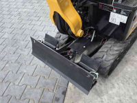 Mini-Excavator Sany SY10U nieuw