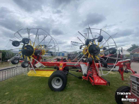 Rake Pottinger Top VT 12540 C