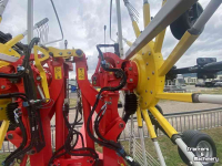 Rake Pottinger Top VT 12540 C
