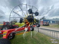 Rake Pottinger Top VT 12540 C